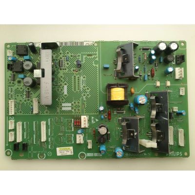 TARJETA DE AUDIO STANDBY / PHILIPS 310432836392 / 310431360643 / PANEL LC320W01 (SL)(01) / MODELOS 26PF7320A/37 / 32PF7320A/37 / 32PF9630A/37 / 37PF7320A/37